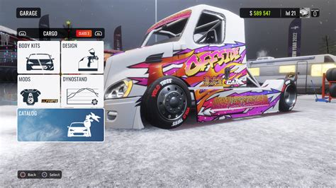 Few new liverys ;-) : r/carxdriftracingonline
