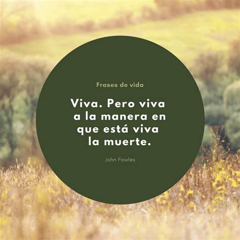 Frases De Vida Imágenes Y Reflexiones De Vida Para Compartir Canva