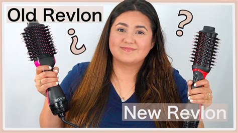 Revlon One Step Hair Dryer Vs One Step Volumizer Plus 20 Honest Review Which One Is Better