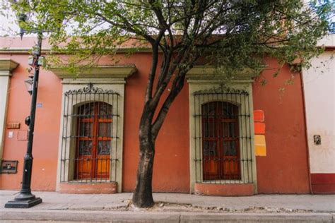 How to Spend 4–5 Days in Oaxaca City: The Ultimate Itinerary