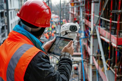 Surveillance Et S Curisation De Chantier Site Tout Ce Quil Faut