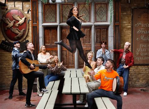 Oktoberfest Is Coming But With An Irish Twist