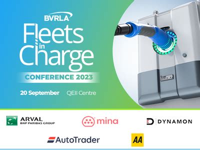 Bvrla Fleet Charging Local Authority Masterclass