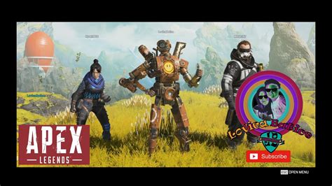 Apex Legends Season Meltdown Gameplay Pathfinder Forward