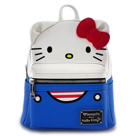 Hello Kitty Mini Backpack - GeekAlerts