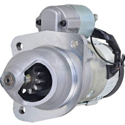 410 40030 JN J N Electrical Products Starter EBay