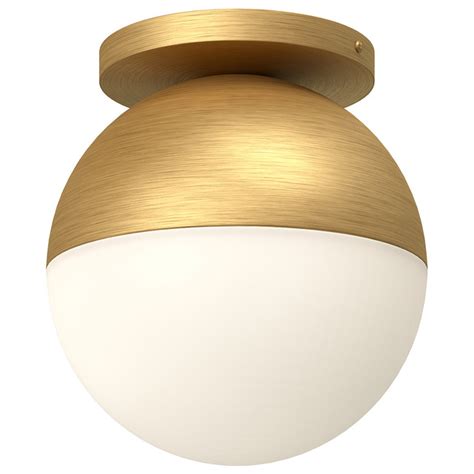 Monae Ceiling Light By Kuzco Lighting Fm58306 Bgop Kzc1193076