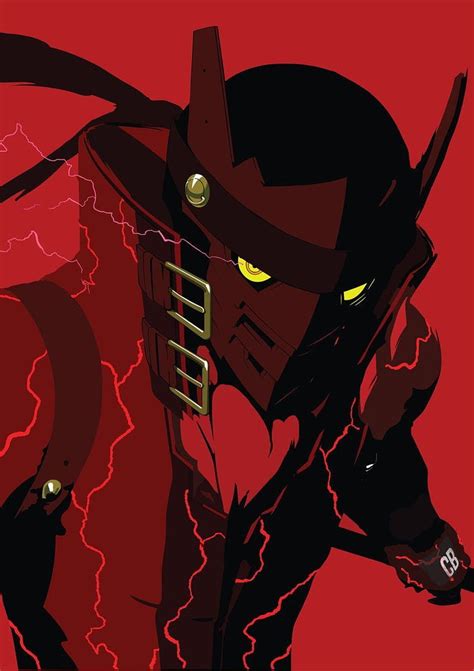 Magatsu Izanagi Character Design Hd Phone Wallpaper Pxfuel