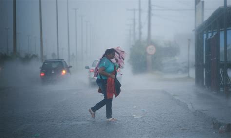 Defesa Civil Alerta Para Ocorr Ncia De Temporais Em Sp Veja Previs O