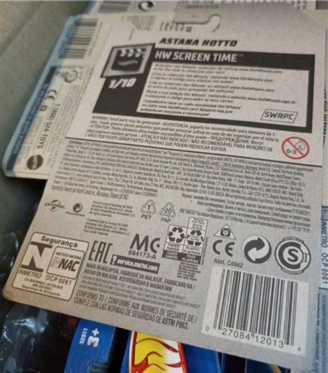 New Astana Hotto Fast Furious Spy Racers Netflix White Hw Screen Time Hot Wheels Car Hotwheels