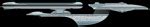 Ex Astris Scientia Prodigy Starfleet Federation Ship Classes