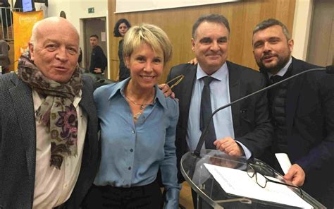 Eric Berton ouvre l acte 2 de l université métropolitaine Gomet