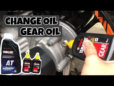 Aerox Gear Oil Best Prices Americanprime Br