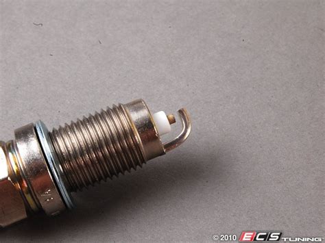 Genuine Volkswagen Audi - 101905601F - Spark Plug - Priced Each ...