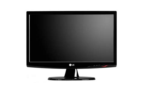 Lg Monitor Lcd De Serie W Te Lg Argentina