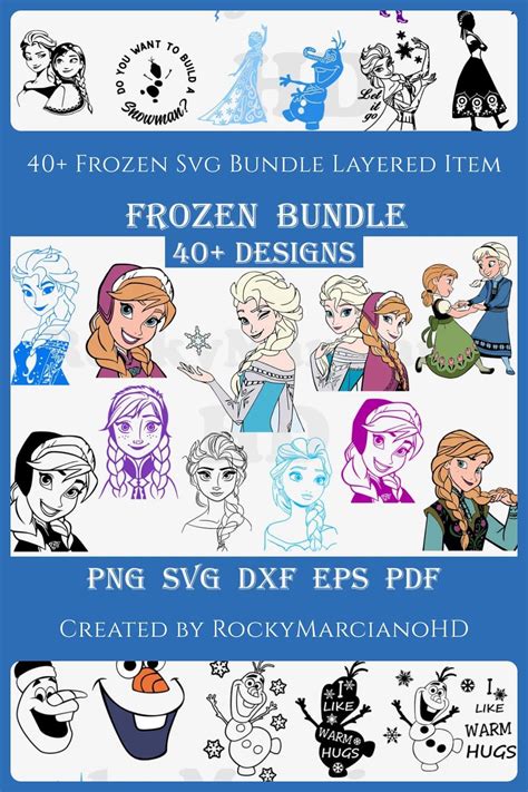 Disney Princess Svg Free Frozen Svg Free Snow White Svg Free Anna And