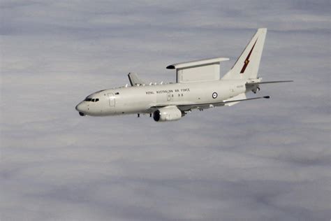 MIRAGEC14 UK Signs E 7 Airborne Early Warning Contract