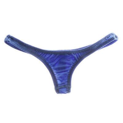 Cheeky Low Rise Bikini Men S Underwear Colors Available Ebay