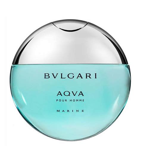 Bvlgari Aqua Marine Eau De Toilette Spray 5 Oz Bvlgari Aqua Marine