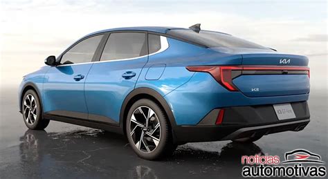 Novo Kia K3 pode ser o 1 0 híbrido flex prometido para o Brasil