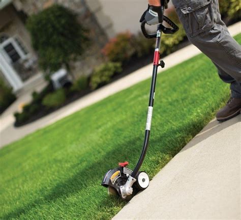 5 Best Lawn Edgers Nov 2017 Bestreviews