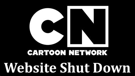 Cartoon Network Has Shut Down Their Website What Does This Mean For