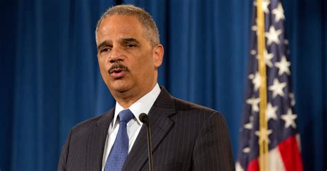 Eric Holder Says He Ll Decide On Run In March