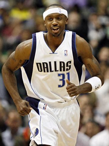 NBA Fanatic: Jason Terry Dallas Mavericks