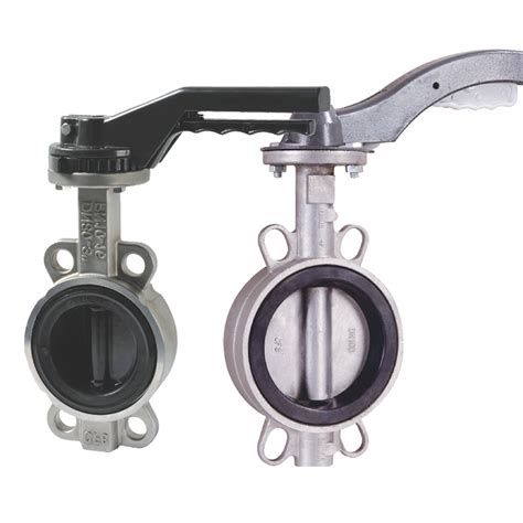 What To Consider When Buying A Stainless Steel Butterfly Valve