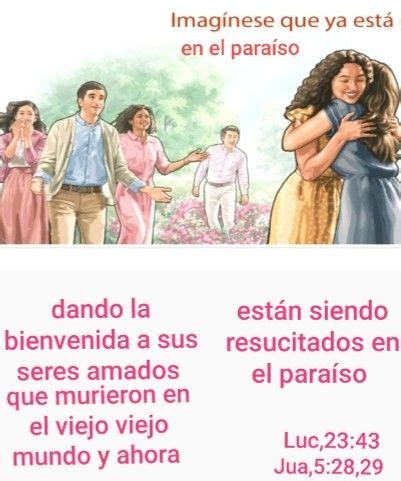 Pin De Martha Paleo En Paraiso Pensamientos Biblicos Imagenes