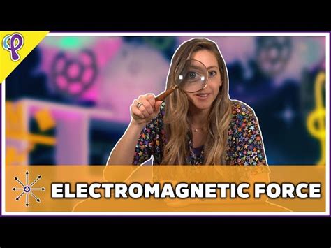 Free Video Electric Charge And Light Physics 101 Ap Physics 1 Review With Dianna Cowern