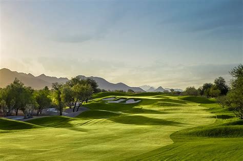 TPC Scottsdale Stadium Golf Course - Golftroop.com