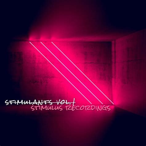 Stream Stimulus Recordings | Listen to Stimulants Vol.1 playlist online for free on SoundCloud