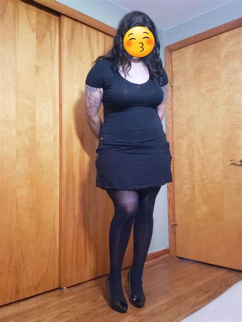 Feeling Cute So Testing The Waters What Do You Think R Thicc Sissy Fem Cd