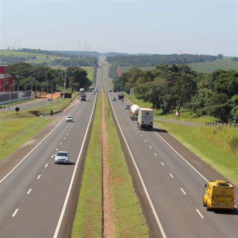 Dois Novos Radares Come Am A Operar Nas Rodovias Da Regi O Nesta Semana