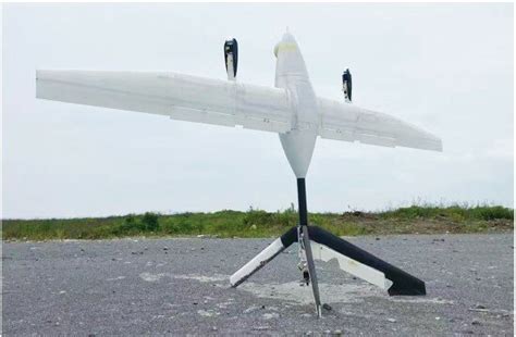 Ets 20 Tail Sitter Vtol Aircraft Download Scientific Diagram