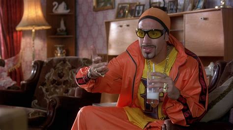 Ali G Indahouse Review | Cult Following