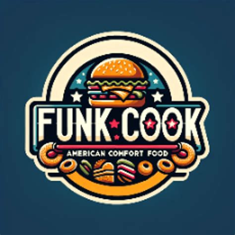 Order Funk Cook - Nashville, TN Menu Delivery [Menu & Prices ...