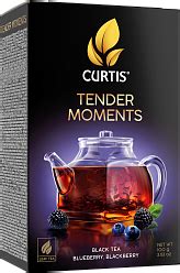 Каталог чая | Чай Curtis