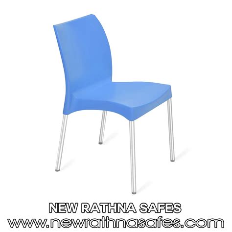 Nilkamal Novella Plastic Armless Chair At Rs Armless Plastic