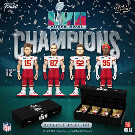 SOLELINKS On Twitter Ad LIVE Via Fanatics Kansas City Chiefs Funko