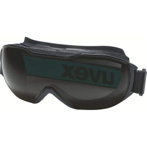 Gafas de protección para soldadura uvex megasonic Protección ocular