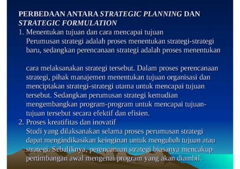 Planning Ppt 69391 Bab Perencanaan Strategis