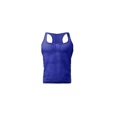 Bgfipajg Intimo Sexy Uomo Hot Costume Uomo Boxer Corto Mutande Uomo Sexy Trasparenti A Rete Slip