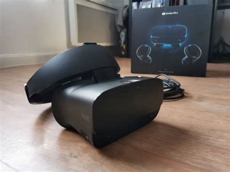 CASQUE VR OCULUS Rift S Avec Manettes Et Emballage D Origine EUR 71 00