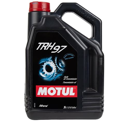 Motul Spezial Achsöl TRH 97 5 Liter Maciag Offroad