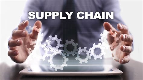 A Guide For Developing Resilient And Transparent Supply Chains