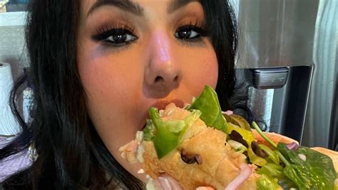 Stuffed With Huge Sandwich Makayla Divine Busty Latina Goddess Clips Sale