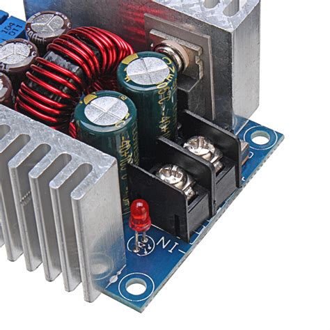 Dc Dc A W Step Down Buck Converter