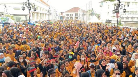 Hanura Sukses Gelar Rakornas Di Bandung Hasilkan Dasasila Hanura